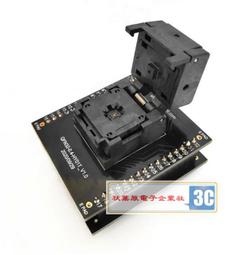 老化座 to263-5l 鍍金高溫 老化座 燒錄座1.7mm 夾具插座 歷史價格詳細信息