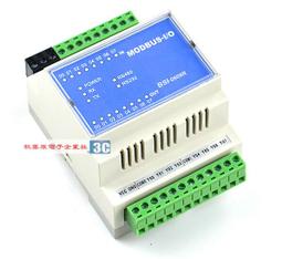繼電器模組Modbus RTU 4路網絡繼電器IO遠程控制模塊網口繼電器RJ45 TCP/IP繼電器模塊 歷史價格詳細信息