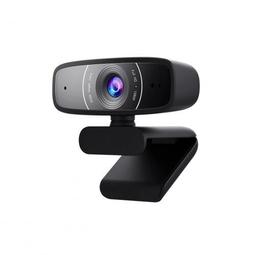 ASUS 華碩 Webcam C3 1080P 視訊鏡頭 網路攝影機 歷史價格詳細信息