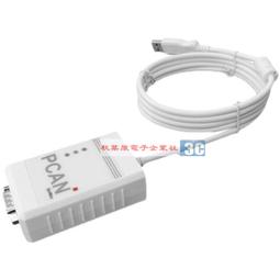 USBCAN usb轉can USBCAN-2E-U CANalyst DBC BMS 脫機自動發送 歷史價格詳細信息