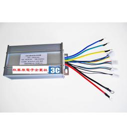 12V 24V 36V直流馬達通用調速器 全新升級直流電機調速器 500W 支持PLC 0-5V 歷史價格詳細信息