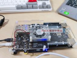 FPGA開發板 XC7K325 ALINX XILINX Kintex7 4K視頻處理 光纖 PCIE 7325黑金 歷史價格詳細信息