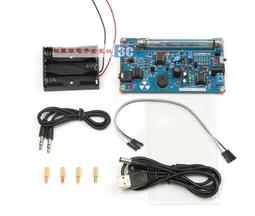 GM Geiger Counter Tube Nuclear Radiation Detector &beta; &gamma; X-Ray Detecting Alarm 歷史價格詳細信息