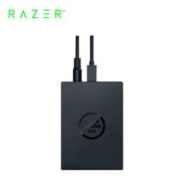 【GAME休閒館】RAZER 雷蛇 BASE STATION V2 CHROMA 幻彩耳機架 含USB 3.1 歷史價格詳細信息