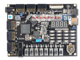 XILINX Artix7入門開發板XC7A35T FPGA A7-Lite千兆以太網HDMI 板載USB-JTAG 歷史價格詳細信息