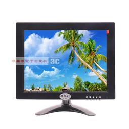 9.7顯示器HDMI AV VGA USB BNC高清液晶監視器金屬殼嵌入式顯示屏 歷史價格詳細信息
