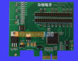 [含稅]PCI-E 4X轉PCI-E 4X轉16X好品質 16X PCI-E 排線 延長線 轉接線 歷史價格詳細信息