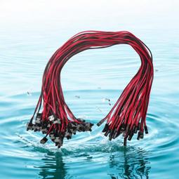 [含稅]機制 9針母對母線 串口母對母線 RS232母對母線 1.5米 交叉線 歷史價格詳細信息