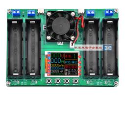 電池內阻+容量測試儀（電池內阻儀+開爾文夾+電池座+探針）三元鋰電 磷酸鐵鋰 蓄電池 18650電池 歷史價格詳細信息