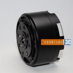 12-24V無刷伺服馬達 中空HO3507 0.3N.m力矩 0.01rpm超低轉速 微型電機雲臺CAN CANFD 歷史價格詳細信息