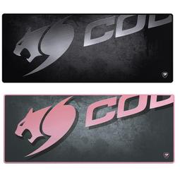 Cougar 美洲獅 ARENA 電競滑鼠墊 5mm厚度/超大型/防水/兼容雷射光學滑鼠 歷史價格詳細信息