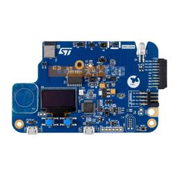 含稅 原裝貨 X-NUCLEO-IHM11M1 低壓三相無刷直流馬達驅動器 STSPIN230  非山寨版 歷史價格詳細信息