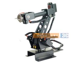 六軸機器人自動化機械臂汽車擾流板噴塗機器人配件噴漆機器手 歷史價格詳細信息