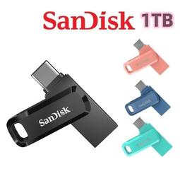 【SanDisk】Type-C USB  256G 512G 1T 雙用隨身 碟 SDDDC3 隨身 碟 手機隨身 碟 歷史價格詳細信息