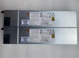 現貨原裝超微PWS-706P-1R 750W 服務器冗余電源 模塊 歷史價格詳細信息