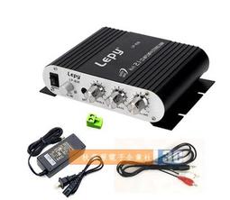 lepy5.0a7小功放帶usb/sd/mp3/fm電腦手機書架箱迷你功放機， 歷史價格詳細信息