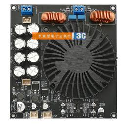 TPA3255 2.1藍牙（IIS）功放機 獨立DAC，300W*150W*150W 歷史價格詳細信息