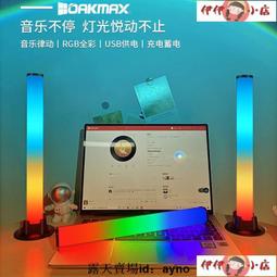 【伊伊小店】氛圍燈 音律燈 電競氛圍燈炫彩千層霓虹燈浪漫房間桌面氛圍燈高顏值個性護眼 歷史價格詳細信息