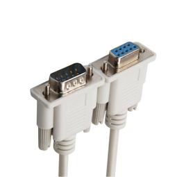 串口線九針公對公db9串口線工業級一拖二口usb轉rs232串口線 歷史價格詳細信息