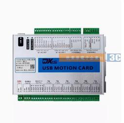 MACH3 雕刻機介面板 5軸步進電機驅動器 cnc 介面板 帶光耦隔離 A20 [368970] 歷史價格詳細信息