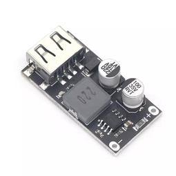 直流 降壓模組 輸入9-36V 輸出5V/6A 歷史價格詳細信息
