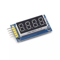 數碼管顯示模組 3位0.8寸數碼管 RS485 24V供電 / LED-485-083 歷史價格詳細信息