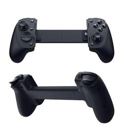 【Razer 雷蛇】KISHI Ultra 專業RGB手機遊戲控制器 歷史價格詳細信息