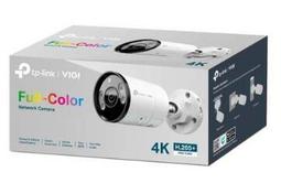 TP-Link VIGI C385 8MP戶外防水全彩夜視槍型監視器 遠端監控網路攝影機(智慧偵測/雙向語音/IP67) 歷史價格詳細信息