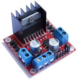 L298P Shield R3 DC Motor Driver Module 2A H-Bridge 2way For Arduino UNO 2560 A3G 歷史價格詳細信息