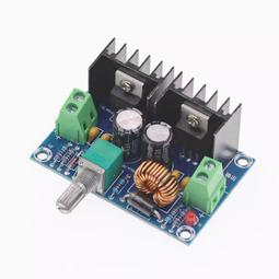 XH-M401 DC-DC降壓模塊 XL4016E1大功率直流調壓板 最大8A帶穩壓 209-01469 歷史價格詳細信息