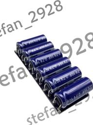 法拉電容模組16V1.6F超級電容2.7V10F 16V1F 16V2F後備電源電池 歷史價格詳細信息