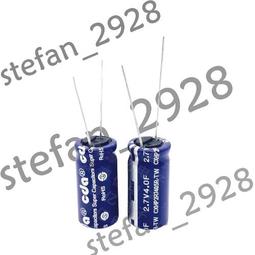 超級電容 32.4V8.3F 超級法拉電容組 2.7v100f 後備電源器 32V 歷史價格詳細信息
