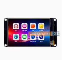 Usart GPU 2.8寸串口液晶屏 帶漢字字庫 單片機 TFT 彩色液晶模塊  ★ 263235-032  ★ 歷史價格詳細信息