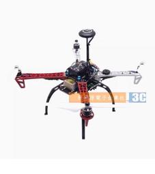 f450 pro四軸套機航拍pix開源到手可飛h12 t10遙控雙軸雲臺 歷史價格詳細信息