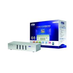 ATEN 4埠USB KVM多電腦切換器CS64US 含音效 歷史價格詳細信息
