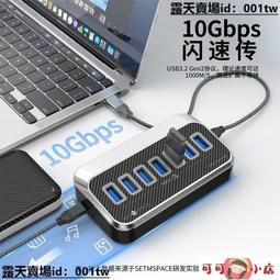 TYPE-C HUB 擴展塢 帶PD65W 充電器功能 歷史價格詳細信息