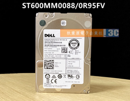 良品SAS硬碟3T 3.5吋ST33000650SS DELL 7.2K 3TB 091K8T ES.2 6G SCSI 歷史價格詳細信息