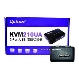 Uptech KVM210UA 2-Port USB電腦切換器 歷史價格詳細信息