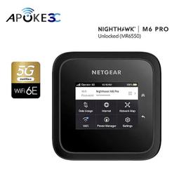 Nighthawk Netgear M6 MR6110 5G WiFi6移動隨行熱點路由器CAT19 歷史價格詳細信息