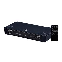【PX 大通】HD2-410ARC HDMI 4進1出切換器 4K 影音切換器(支援HDMI 2.0 4K@60/HDR影像) 歷史價格詳細信息
