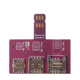 【外置卡槽】 高雄 手機三合一換卡器 1X/H款 熱插拔 歷史價格詳細信息