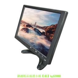 10.1寸顯示器IPS工業設備中控屏幕HDMI樹莓派液晶總成套件IPS高清 歷史價格詳細信息