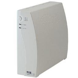 飛瑞 A-1000 Advanced 離線式UPS -黑 歷史價格詳細信息