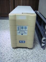 飛瑞 C-1500 不斷電系統 ( 1500VA On-line UPS ) -06401/提供完全零中斷的備援電力以及純淨的正弦波電壓輸出 歷史價格詳細信息