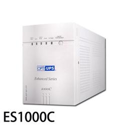 OPTI-UPS ES1500C 加值型 在線互動式不斷電系統 [已更換全新電池]---已售出 歷史價格詳細信息