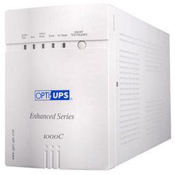 OPTI-UPS ES1500C 加值型 在線互動式不斷電系統 [已更換全新電池]---已售出 歷史價格詳細信息