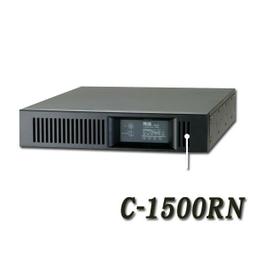 Eaton 伊頓 飛瑞 C-1500RN 機架型 在線式 110V 1.5KVA UPS 不斷電系統 歷史價格詳細信息