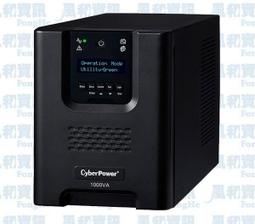 CyberPower PR1000LCD 1000VA 正弦波在線互動式不斷電系統 歷史價格詳細信息