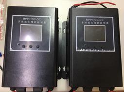 MPPT太陽能控制器12V/24V 20A30A40A50A60A自散熱 歷史價格詳細信息
