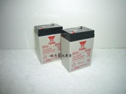 【YUASA】NP4-6 全新貨 深循環電池 密閉式電池 童車電池 不斷電系統 電子秤 6V4Ah 緊急照明 實體店面 歷史價格詳細信息